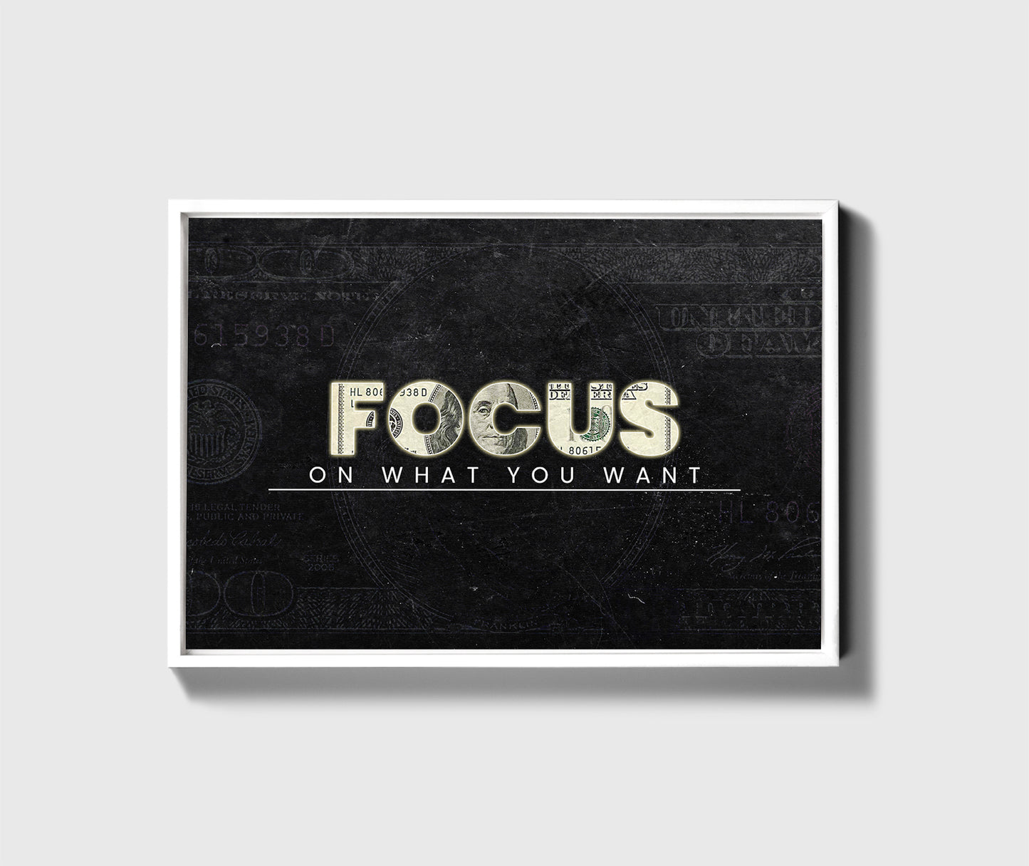 Focus - UpLift Canvas