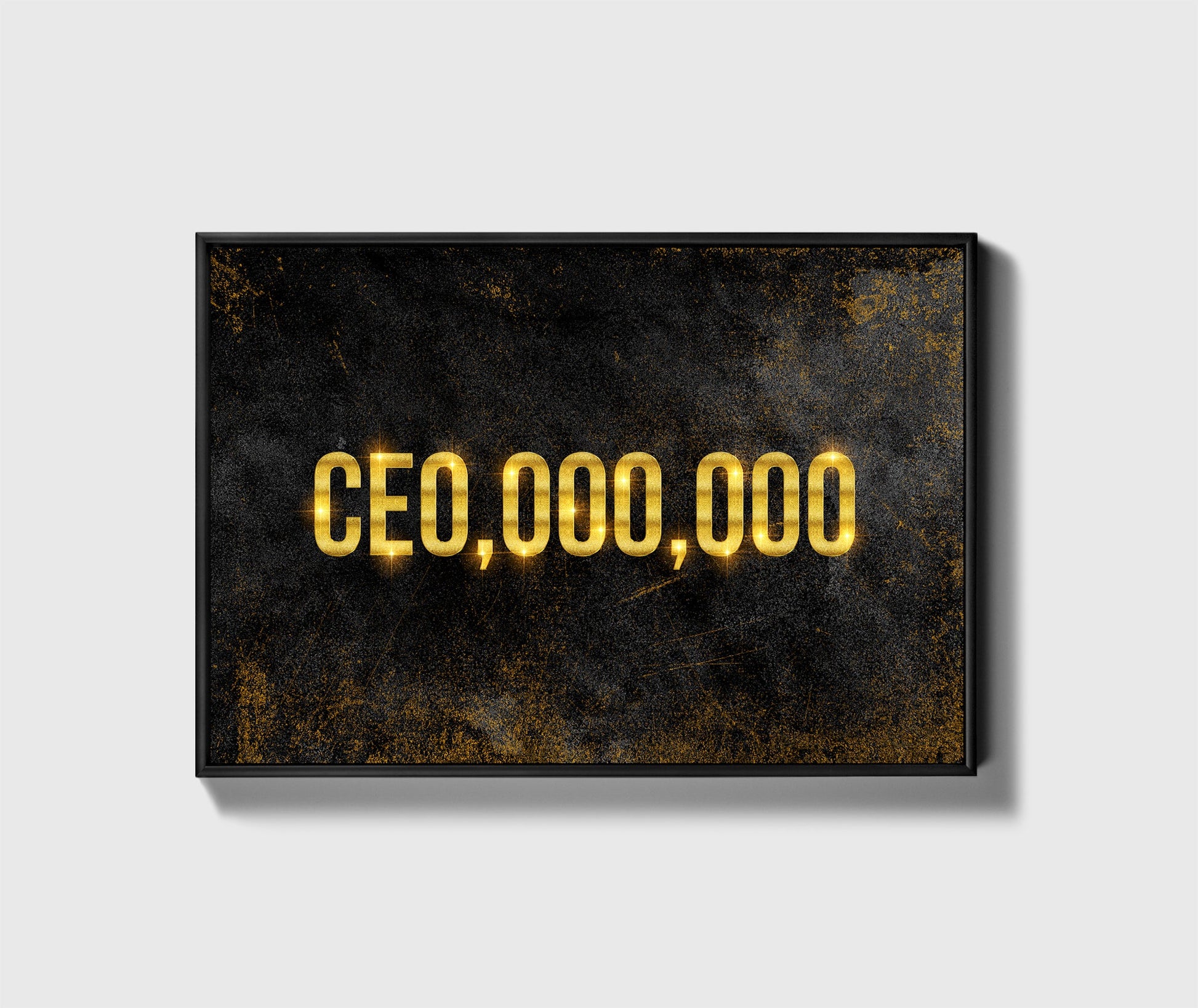 CEO - UpLift Canvas