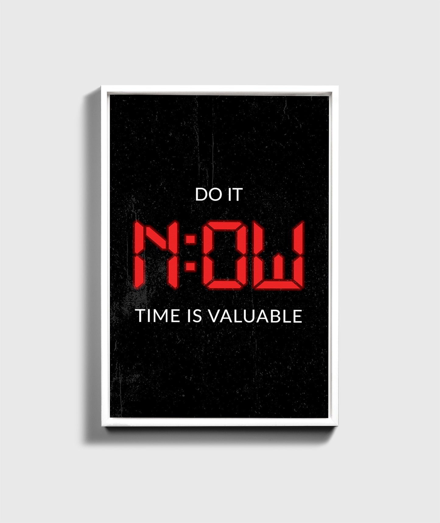 Do It Now - UpLift Canvas