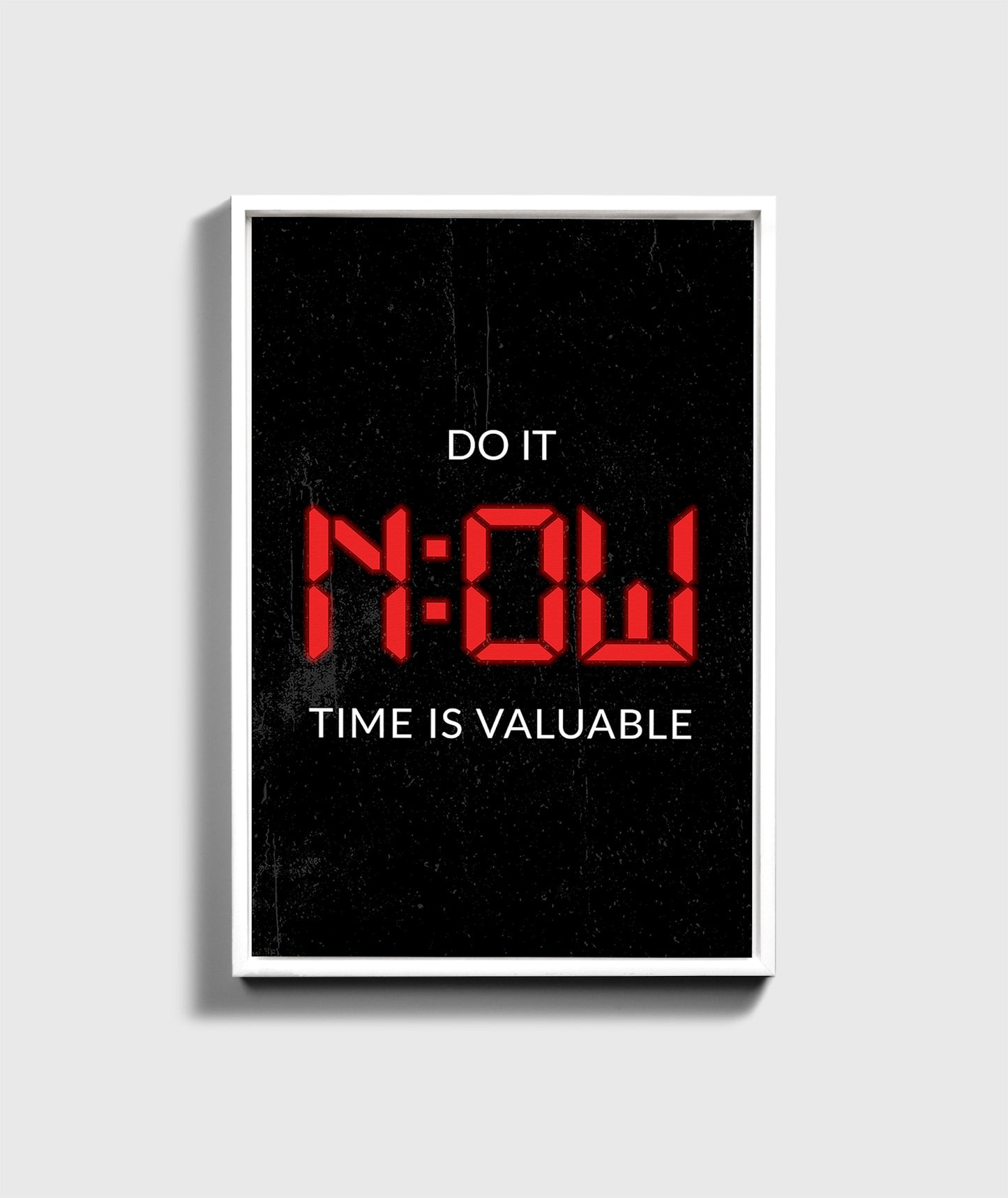 DO IT NOW - UpLift Canvas