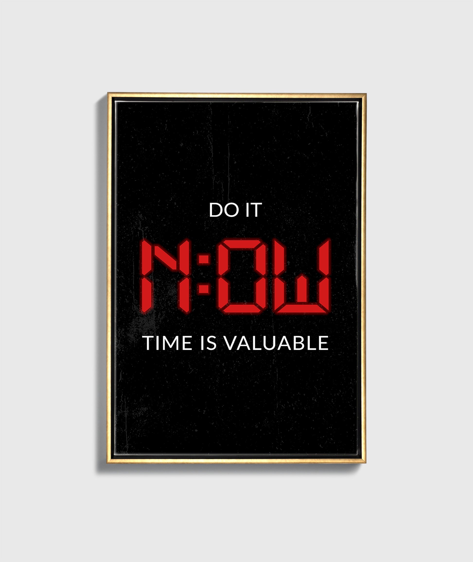 Do It Now - UpLift Canvas