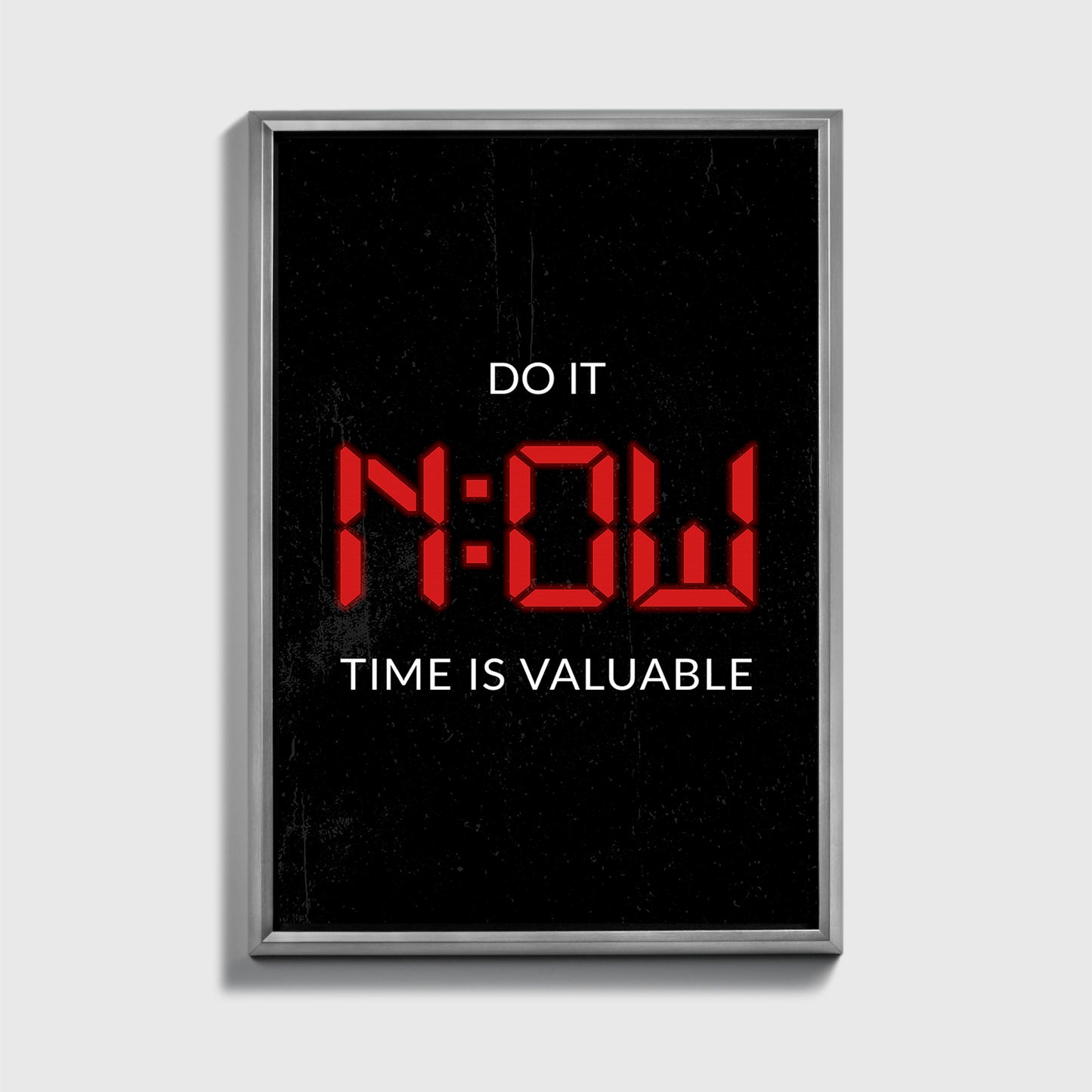 Do It Now - UpLift Canvas