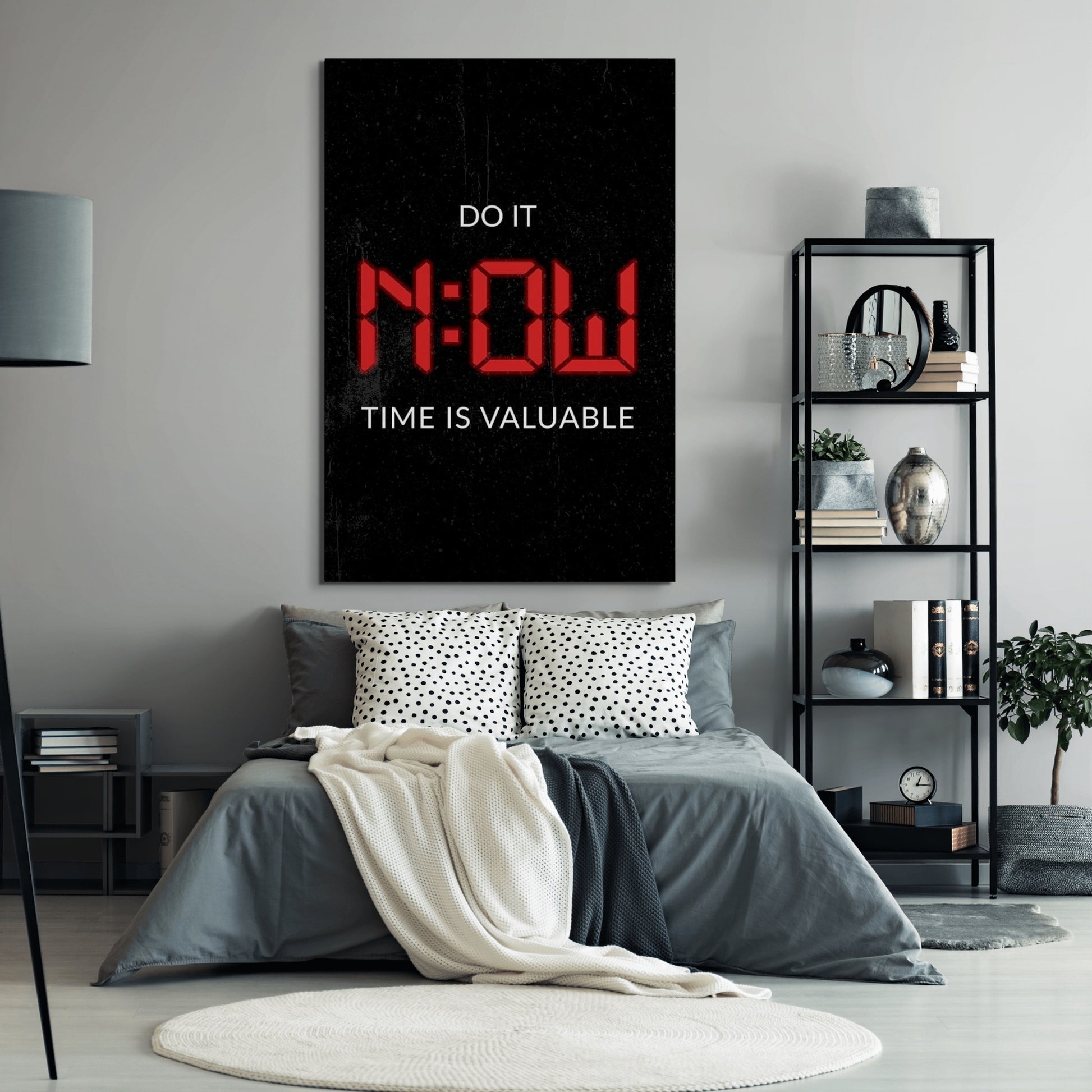 Do It Now - UpLift Canvas