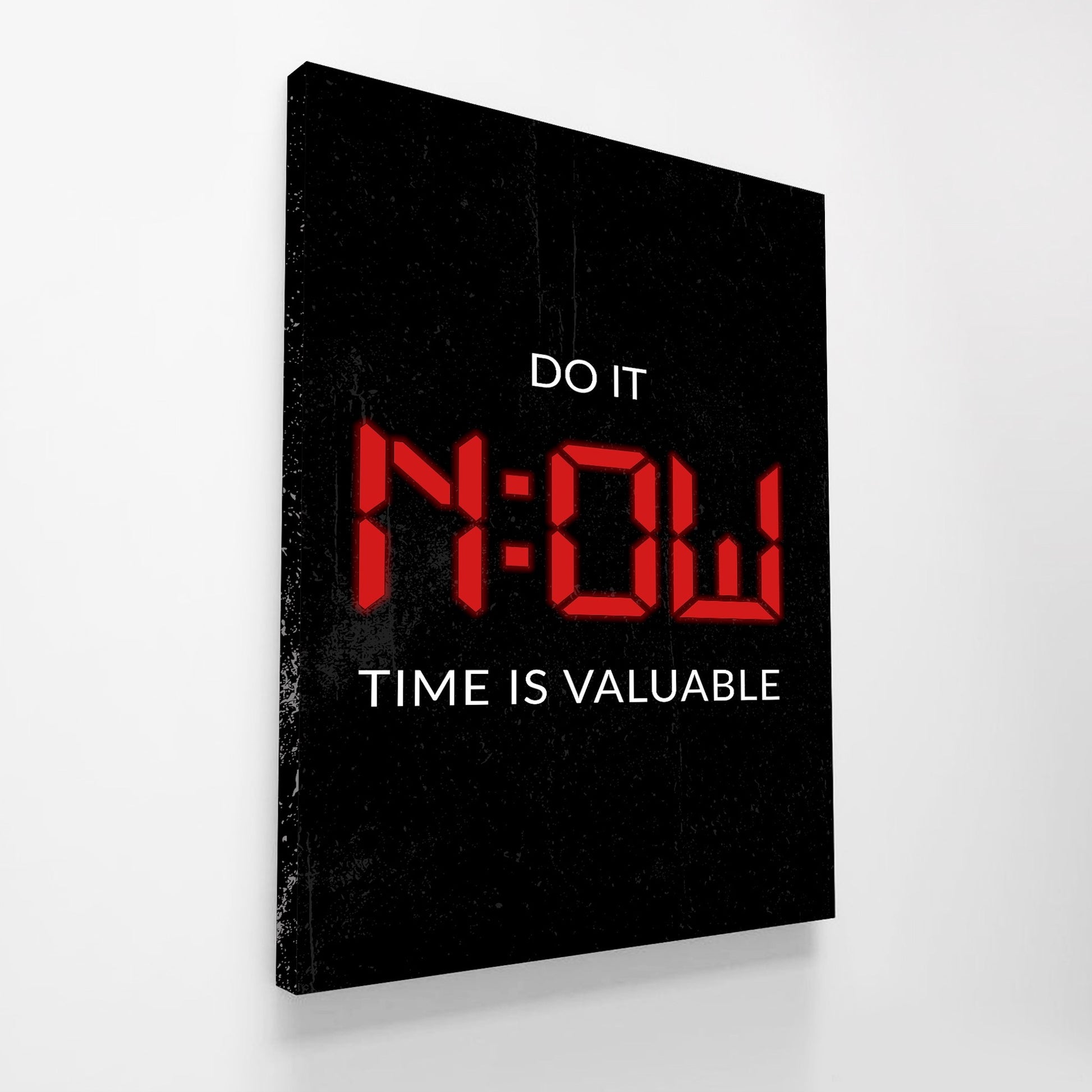 Do It Now - UpLift Canvas