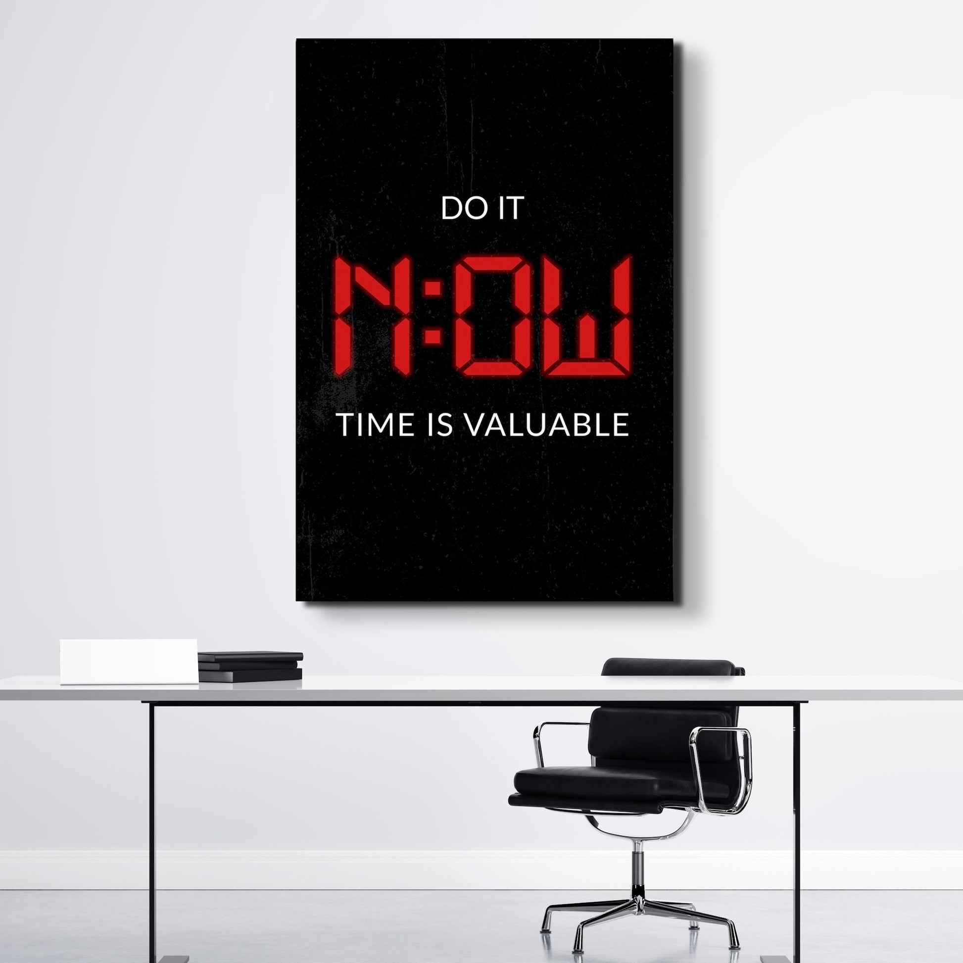 Do It Now - UpLift Canvas