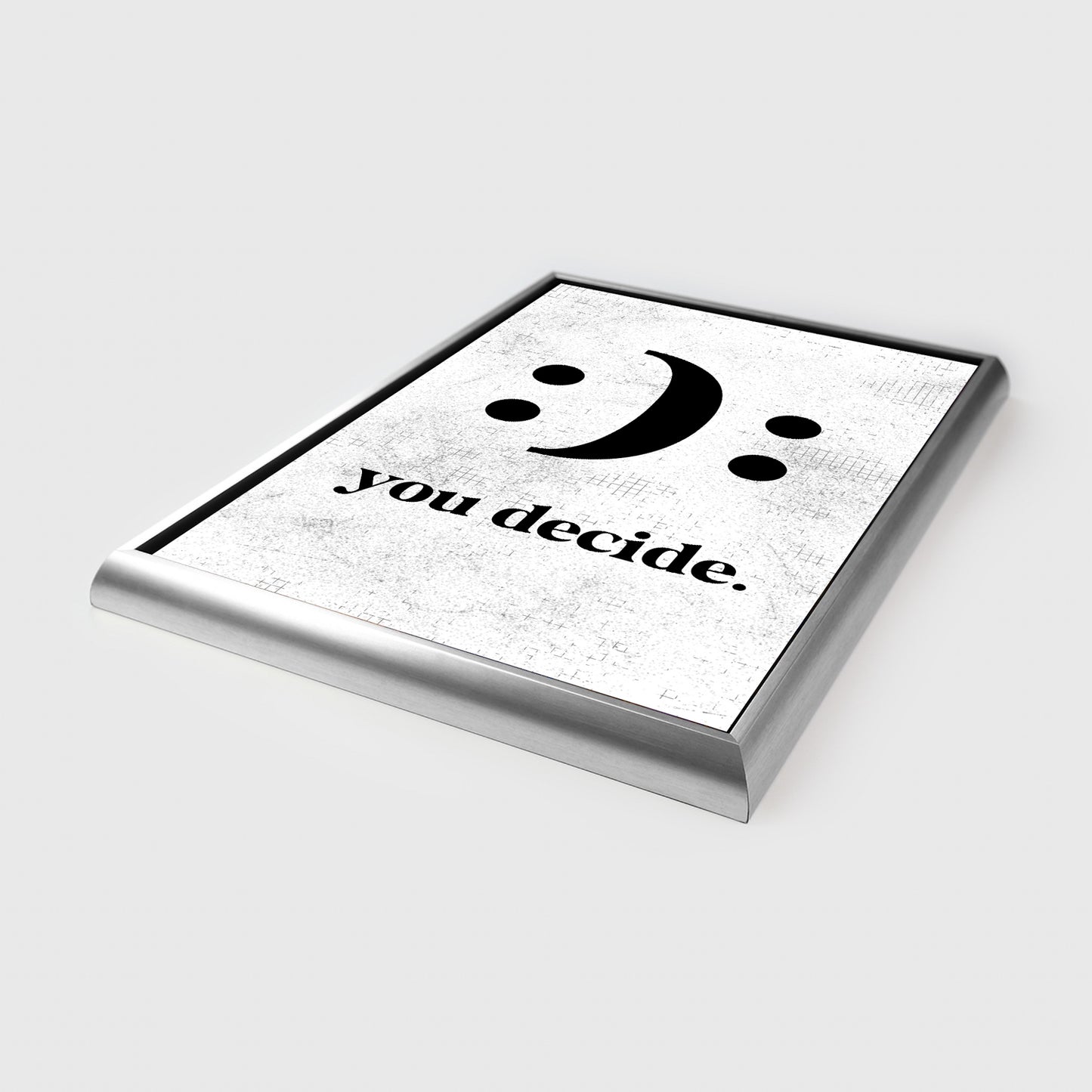 You Decide - UpLift Canvas