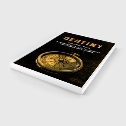 Destiny - UpLift Canvas