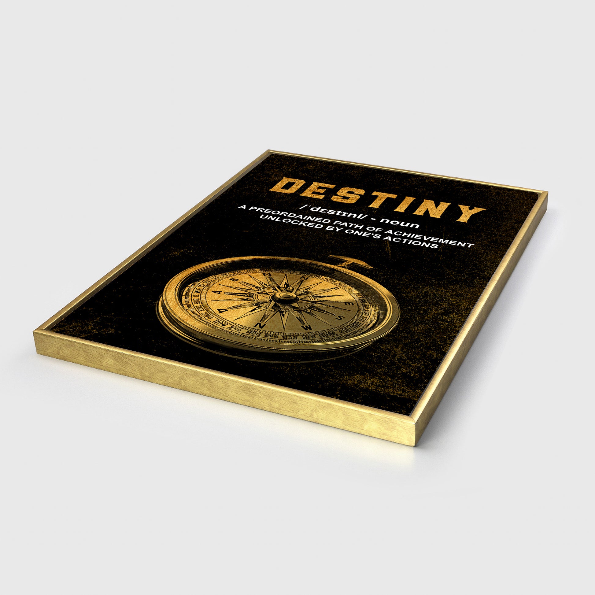 Destiny - UpLift Canvas