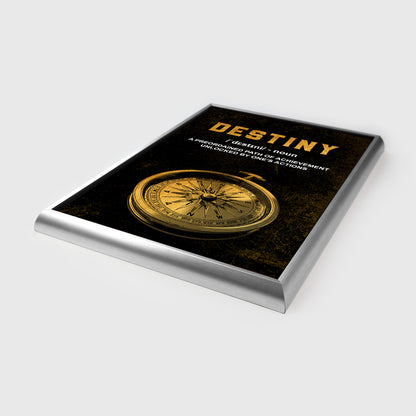 Destiny - UpLift Canvas