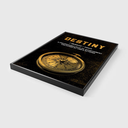 Destiny - UpLift Canvas