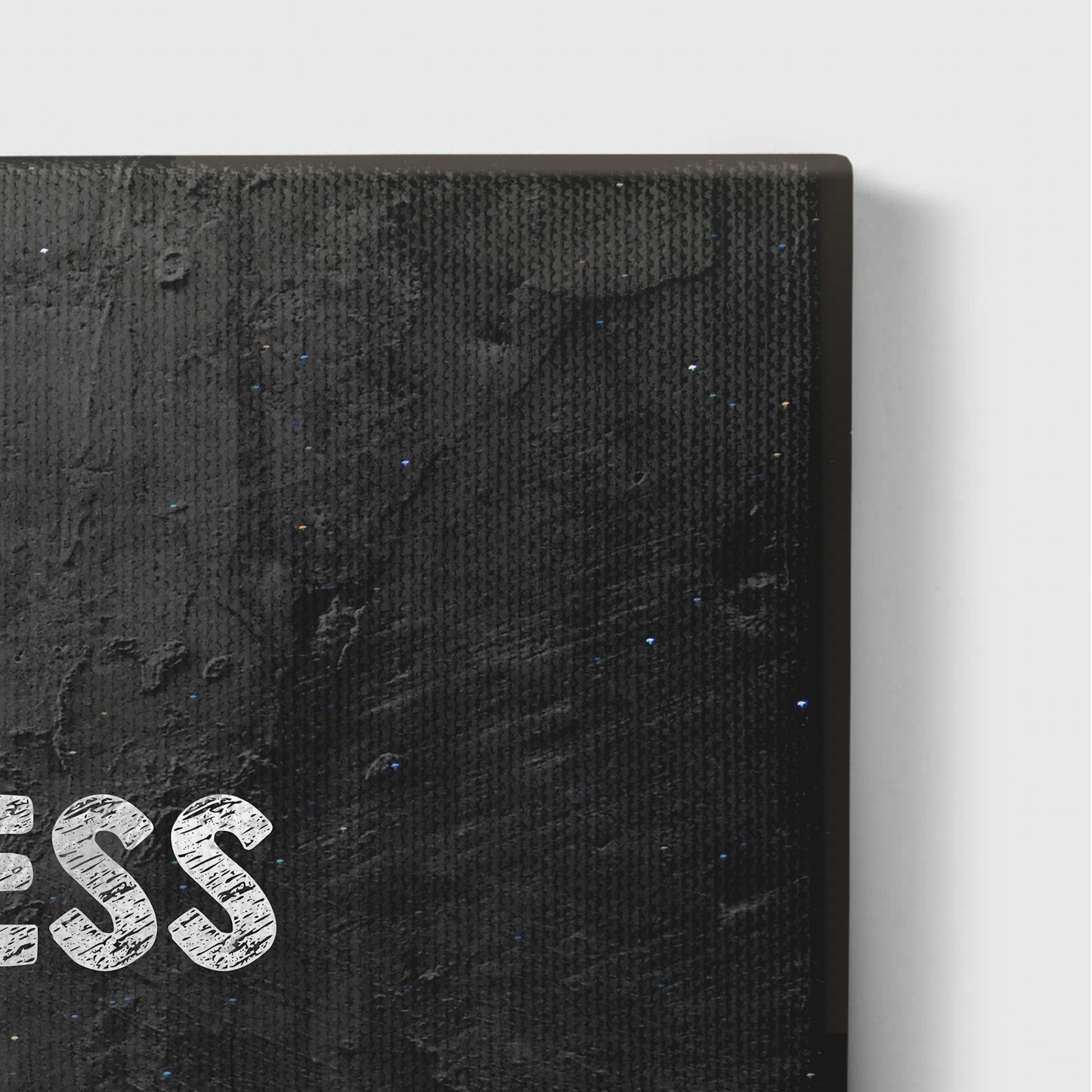 Success In Progress - UpLift Canvas