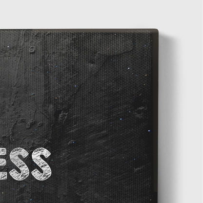 Success In Progress - UpLift Canvas