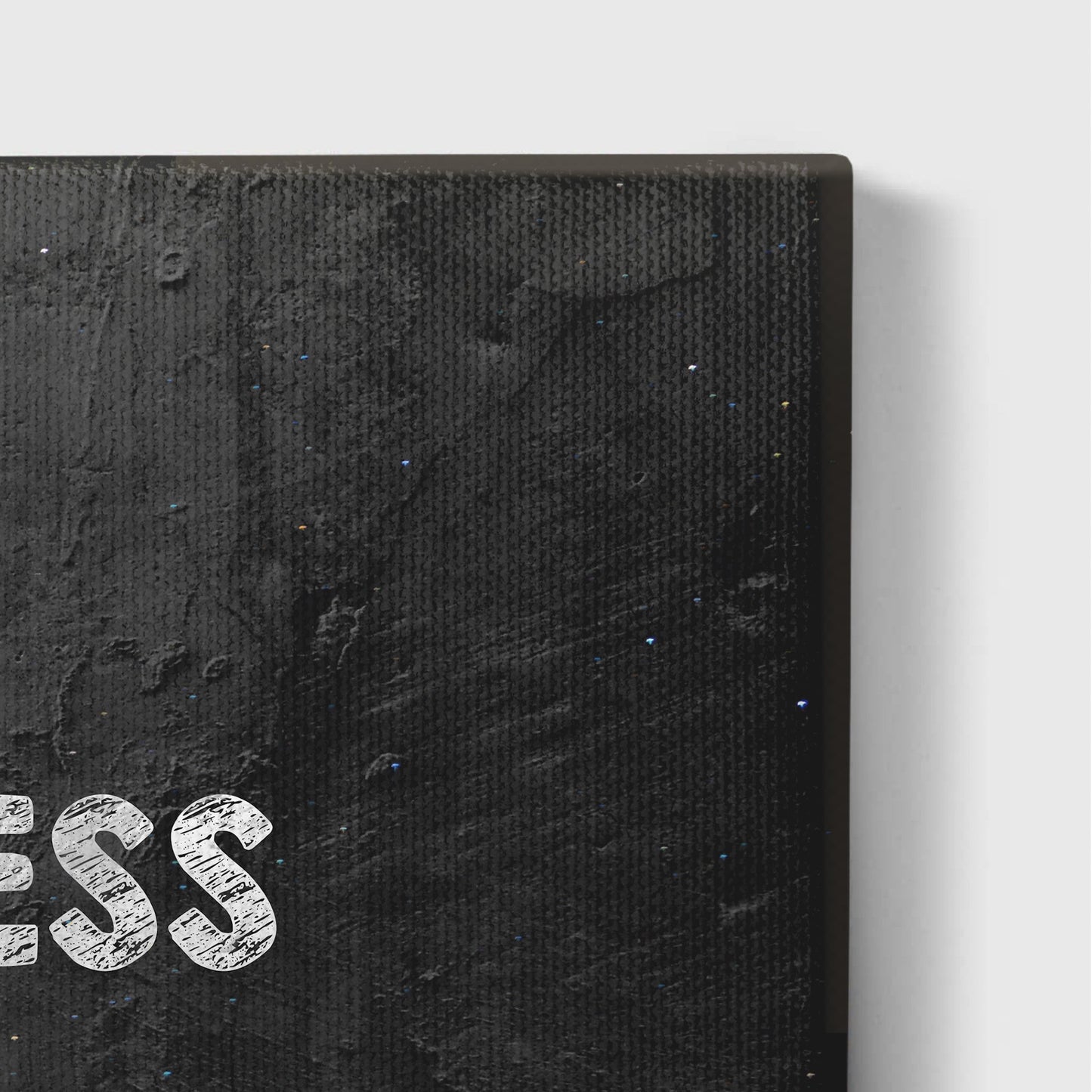 SUCCESS IN PROGRESS - UpLift Canvas