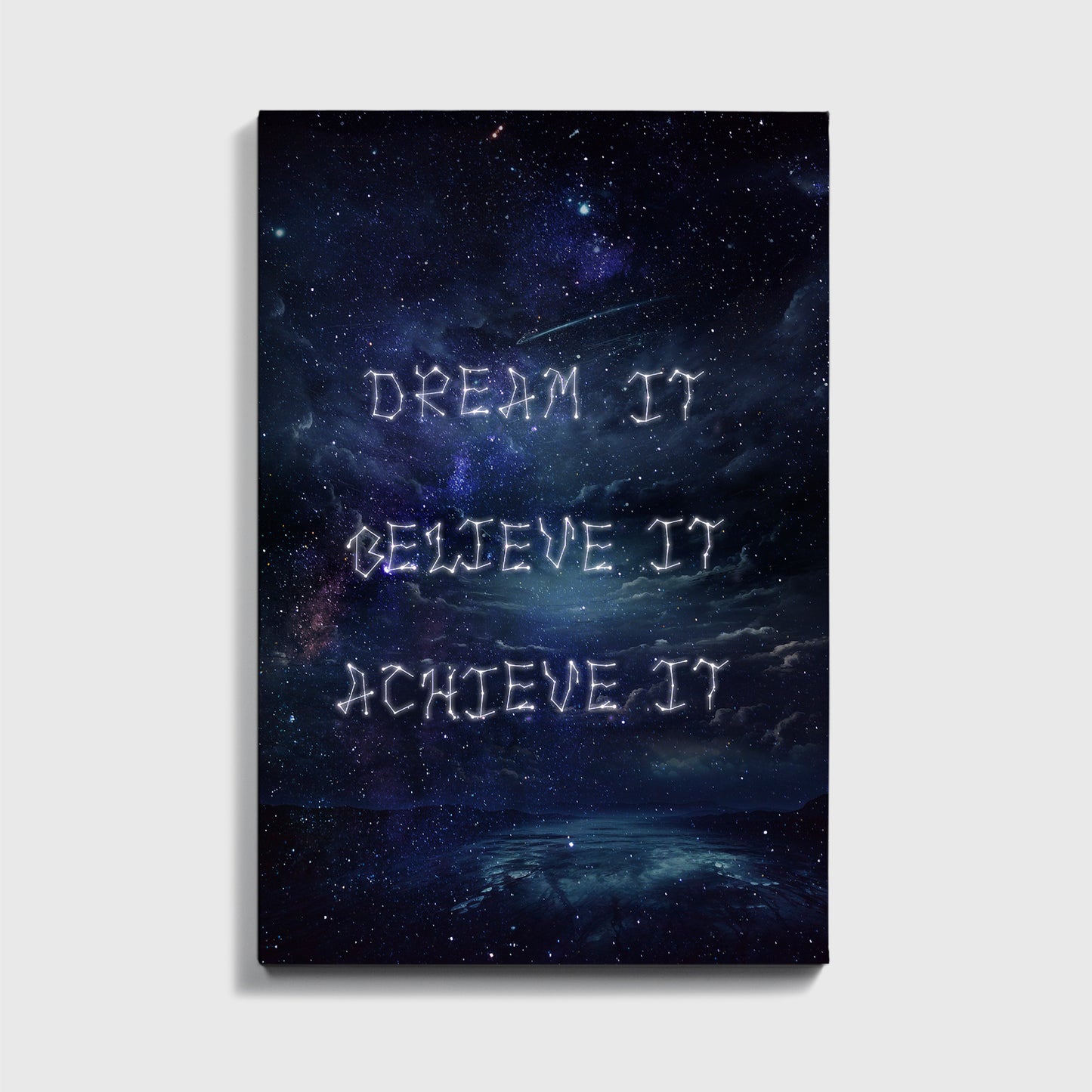 Achieve It - UpLift Canvas