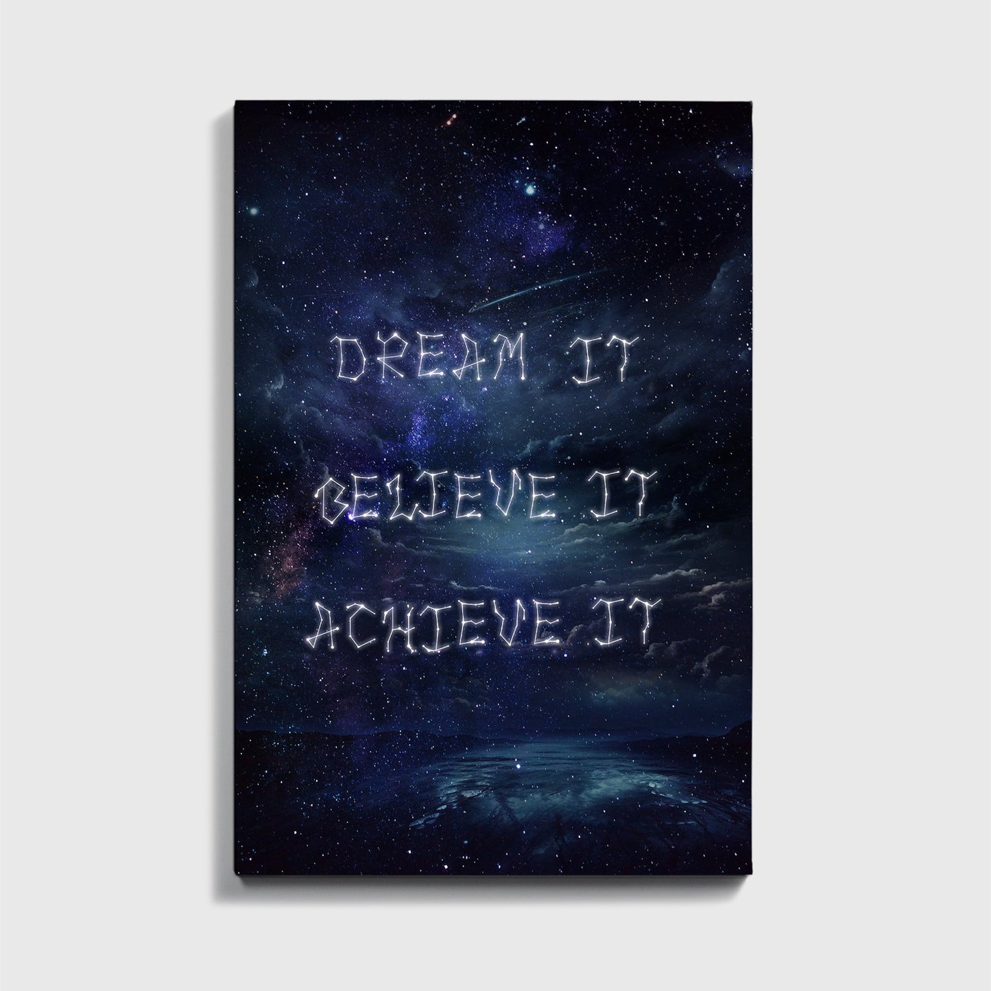 ACHIEVE IT - UpLift Canvas