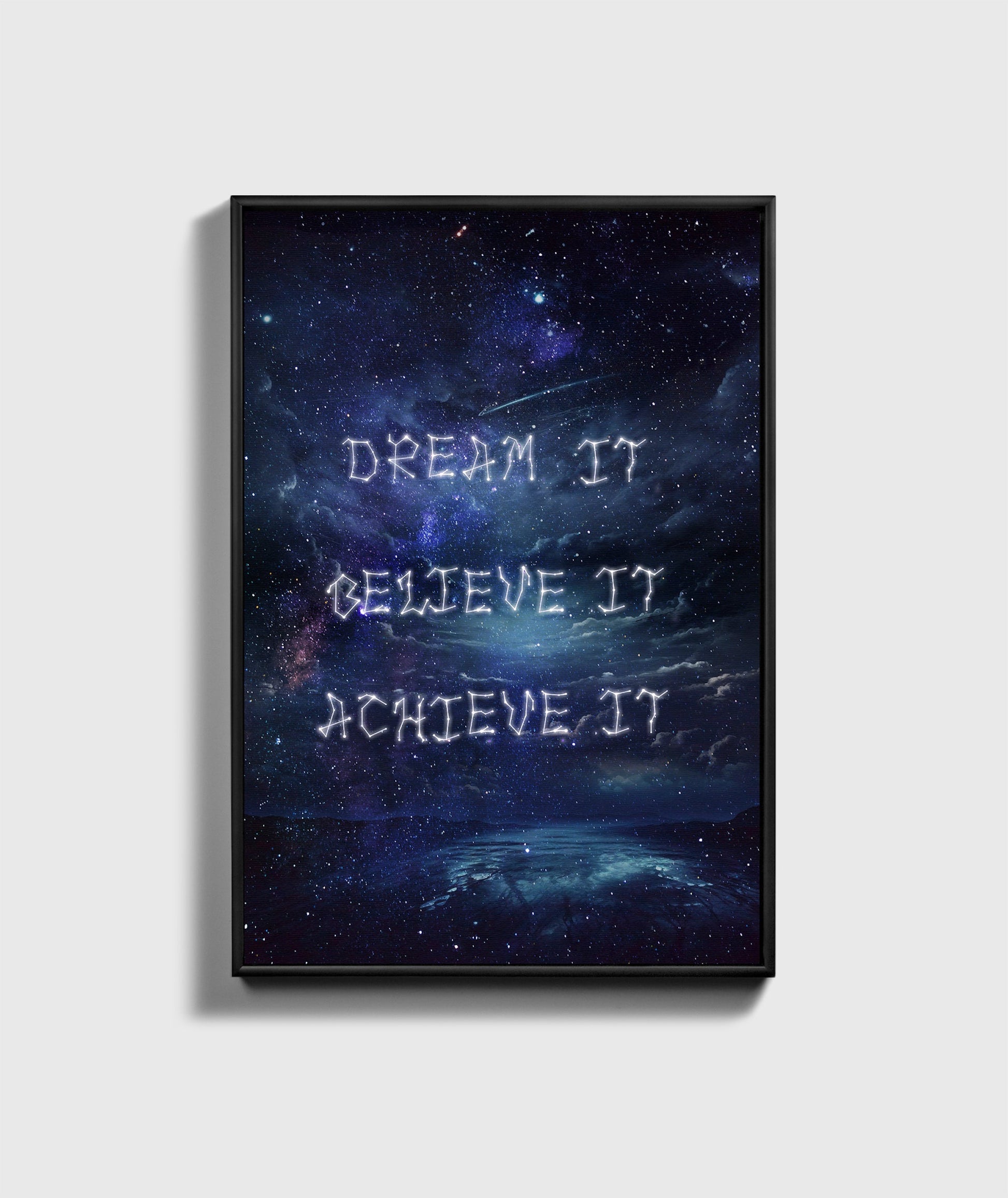 ACHIEVE IT - UpLift Canvas